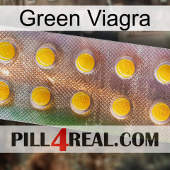 Green Viagra new11